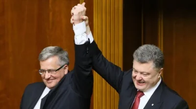 stanislaw-cybruch - #stan #polityka #ukraina #prezydent #pojednanie Kolejne polsko-uk...