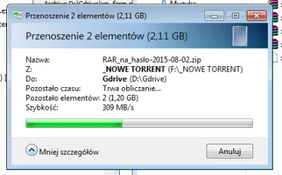 dj_mysz - Dysk #ssd - piękna sprawa :D
#chwalesie #informatyka