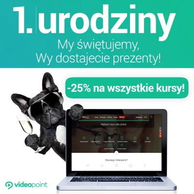 JavaDevMatt - Kolejne #rozdajo videokursów Videopontu. Wśród plusujących wylosowane z...