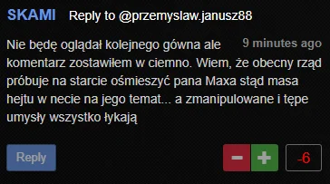 air_waves - Niektóre dzbany nadal wierzą, że to spisek PiSu, żydów i marksistów kultu...