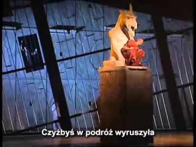 Wozyack - #muzyka #muzykawozyacka #musical #garou
Chciałbym podzielić się rewelacyjn...