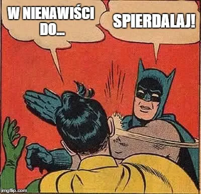 kocham_jeze - W nienawiści do postów o nienawiści do produktów spożywczych, tak zosta...