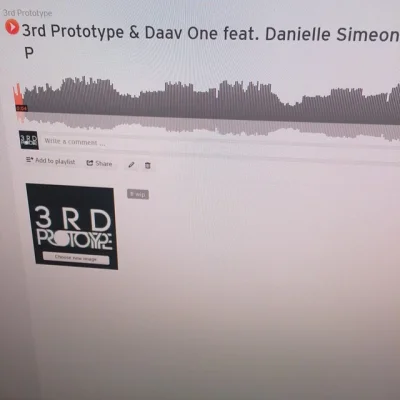 DawidOko - #edm #produkcjamuzyki #dj



Generalnie to pierwszy post w tagu #3rdprotot...