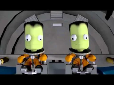 k.....z - #kerbalspaceprogram #trailer #film #ladne