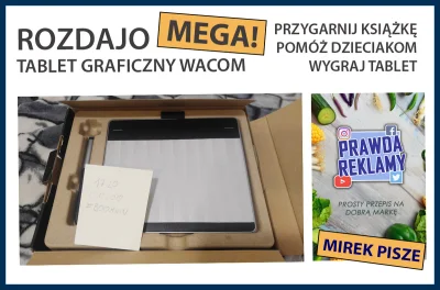 Boomkin - Mirki i Mirabelki
 
Niedawno podzieliłem się z Wami, że chcę napisać ksią...