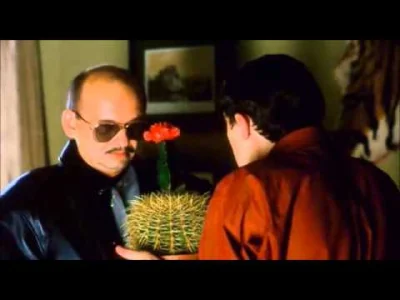Abciu - Czy uważasz, że 200 złotych i jako premia ten bezcenny argentyński kaktus, to...