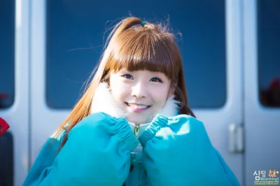 K.....o - #soyul #crayonpop 

#koreanka