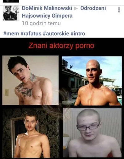 Eluku - Zaczyna się ( ͡° ͜ʖ ͡°)

#rafatus 
#patostreamy