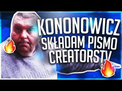 K....._ - #kononowicz