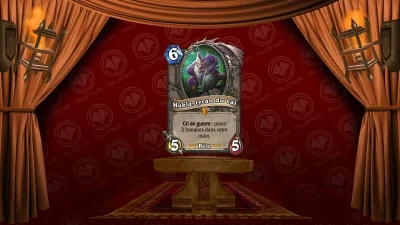 savjz - #hearthstone