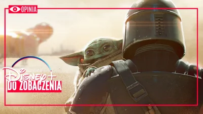 popkulturysci - Po zakończeniu pierwszego sezonu serialu The Mandalorian czas pożegna...