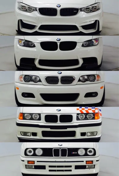 Cinek93 - BMW M3 (✌ ﾟ ∀ ﾟ)☞

#motoryzacja #carboners #samochody #bmw #ciekawostki