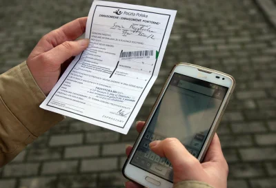 cebula12klocuch13 - Jak reklamować nierejestrowana przesylke z #geekbuying? paczka wr...