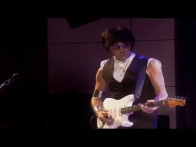 guzieczafryki - @Desmosedici: a gdzie Jeff Beck?