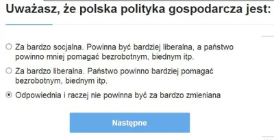 Mawak - Super skonstruowane odpowiedzi #!$%@?, decydujaca kwestia w ocenie polskiej p...