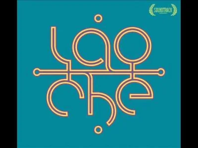 G..... - #muzyka #nowosci #laoche #soundtrack #rockalternatywny ?

Lao Che - Na końcu...
