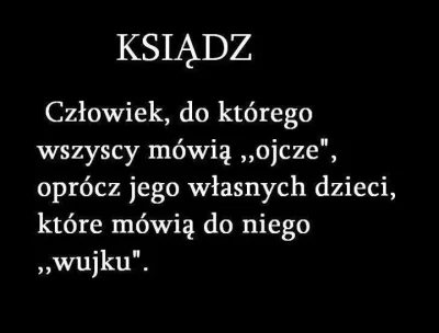 O.....i - #ateizm #ksiezyc #bekazpodludzi #heheszki