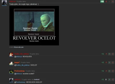 gen_Lufa - ! Revolver Ocelot