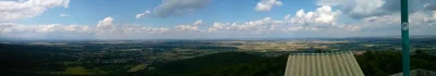 ginozaur - #zdjecia #mojezdjecia #fotografia #panorama #krajobraz #sleza #ginozaurcon...
