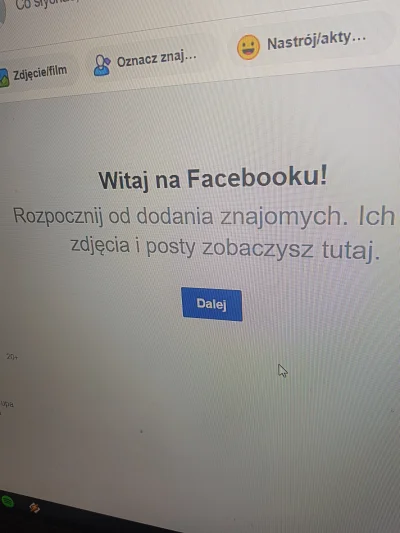 Marton - Chciałbym się zapytać co do #!$%@? #!$%@? ten Facebook konto mam od paru ład...