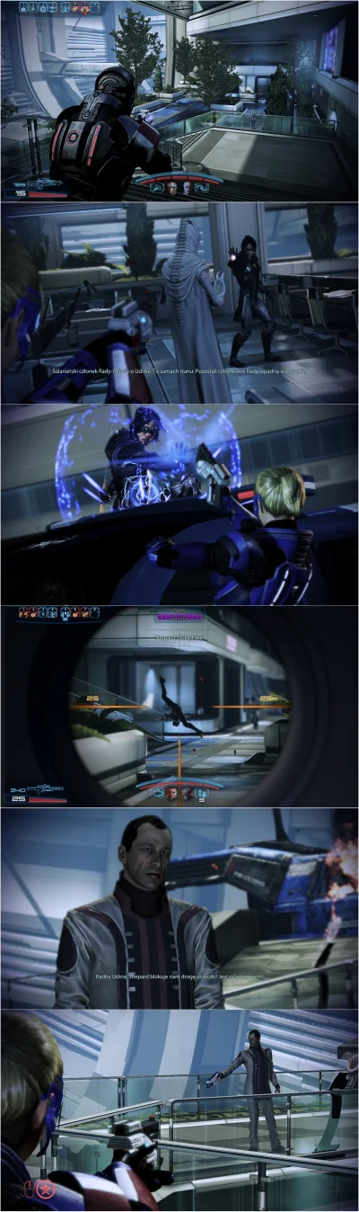 Lisaros - Mass Effect 3 i BioWare

Część 4

Poprzednie części:
pierwsza 
druga
...