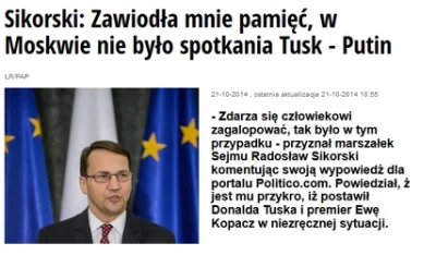 Opipramoli_dihydrochloridum - @pk347: ten człowiek już się tyle razy skompromitował a...