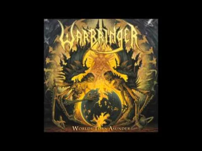 zielonymariuszek - #thrashmetal #metal 
Warbringer - Demonic Ecstasy (USA; album: Wo...