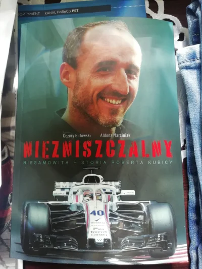 b.....c - Znalazłem to w domu, mój stary to powrutowiec ( ͡° ͜ʖ ͡°)
#f1 #kubica #powr...