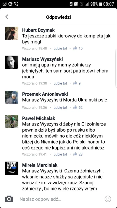 donmuchito1992 - Takie cudo znalazłem u #korwin na fb.
Pamiętajcie dzieci, że tylko d...