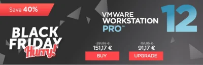 TwigTechnology - Tak do wiadomości - #vmware ma wyprz na Workstation i Fusion z okazj...