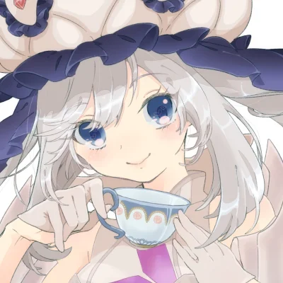 LlamaRzr - #randomanimeshit #fate #fategrandorder #marieantoinette #blushedface #anim...