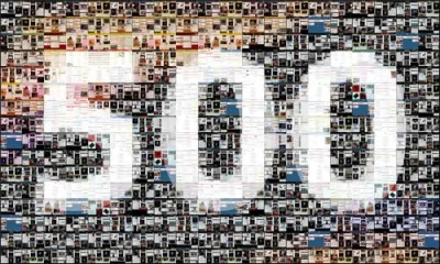 D.....k - Jubileusz !!!! 500 wpis



#500wpistakiwazny #500wpispoproszegratulacje #ju...