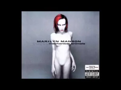Bonhart1989 - A na dzisiaj Marilyn Manson, polecam ten styl bycia ( ͡° ͜ʖ ͡°)

#muz...