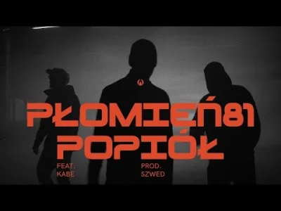 kwmaster - Płomień 81 - Popiół feat. Kabe (prod. Szwed)

#rap #pezet #plomien81 #ka...