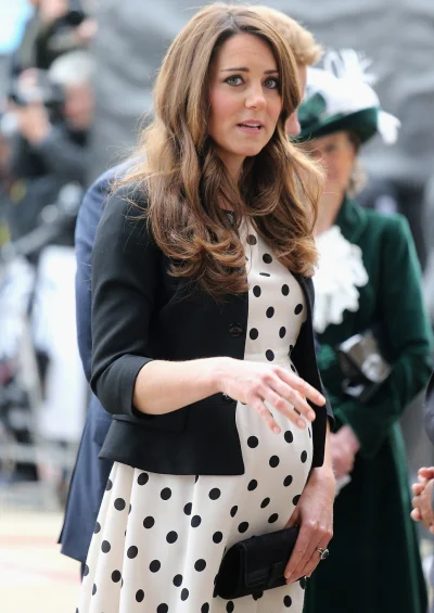 poppy19 - Kate Middleton znowu w ciąży



#celebrity #royal