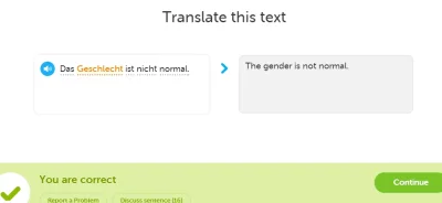 matthew - Nawet duo to wie

#duolingo #gender #dzender #