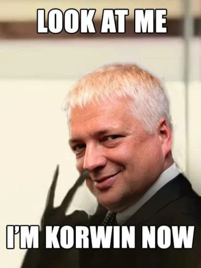 deccan - #gwiazdowski #korwin #heheszki