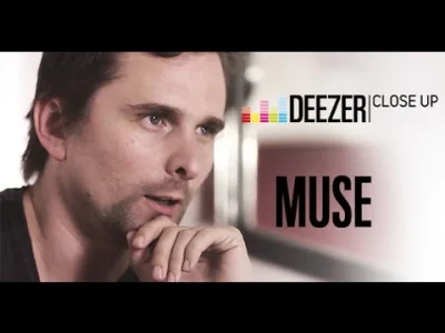 R.....y - Sympatyczny wywiad z Muse. 
#muse