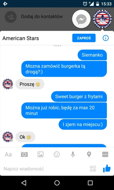 aLi1337 - Można? Można:) #gdansk #americanstars