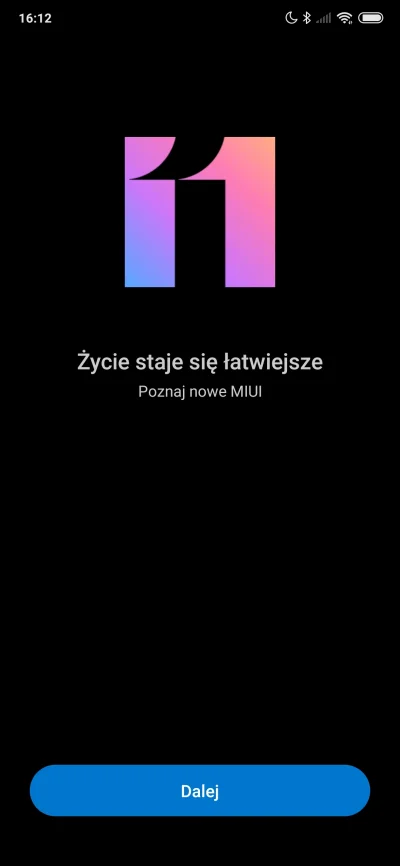 I-___-I - Jak ktoś się nie załapał na update do #miui11 to jest sposób, można pobrać ...