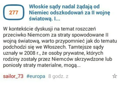 Zajakiegrzechy - Oho, dzisiaj sroga porcja #urojeniaprawakoidalne. 277 wykopów i rośn...