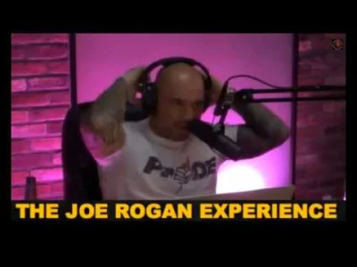 Postronny - "Joe Rogan On Dealing With Balding"