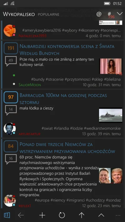 HaHard - @adios #wykop4windowsbug wykopalisko/ popularne powtarzające się wpisy na li...