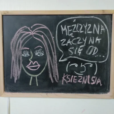 pylocz - @ksieznisia "jestem inna niż wszystkie"