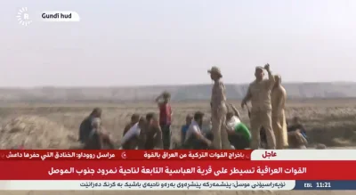 TenebrosuS - Na streamie Rudaw było widać cywilów uciekających z Mosulu. 

#mosul #...
