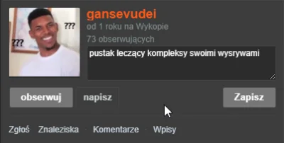 night_witch95 - @utede: @piwniczak: @GrammarNazi: od jakiegoś czasu mam taką notatkę....