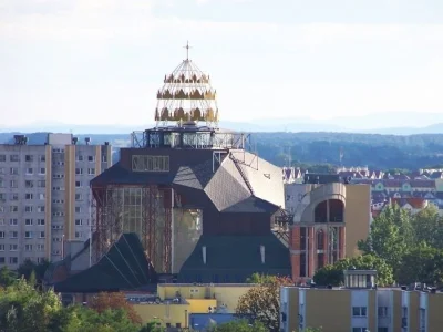 przypominam_sie - @SzubiDubiDu: Kościół św. Granatu ręcznego z Wrocławia pozdrawia( ͡...