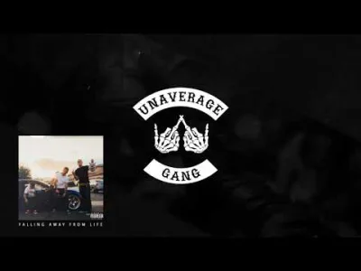 Decebal - UNAVERAGE GANG X SCHIZO - FALLING AWAY FROM LIFE
#muzyka #rap #hiphop