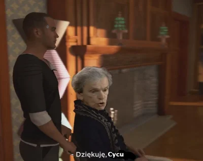 B.....9 - Było / Nie było ? :D #detroitbecomehuman #heheszki