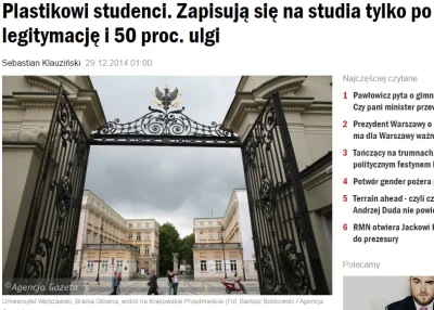 ernest_vercetti - #studia #studbaza #cebula 

Czy któryś z mirków zapisał się na st...